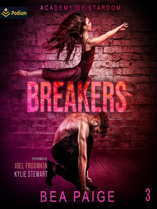 Title details for Breakers by Bea Paige - Available